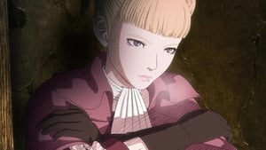 Berserk: Season 2 Episode 2 – Winter Journey