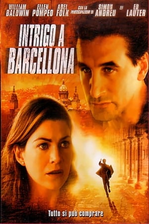 Intrigo a Barcellona