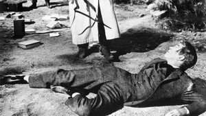 L'Homme qui tua Liberty Valance
