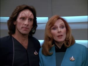 Star Trek – The Next Generation S04E23