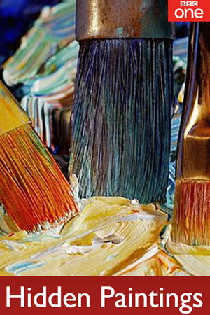 Hidden Paintings