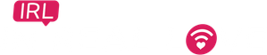 Amor na Real — Logos 1