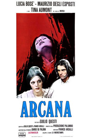 Arcana 8