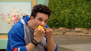 Laughter Chefs Unlimited Entertainment: 2×28
