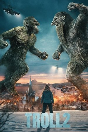 Troll 2 (2025)