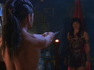 Xena, la princesa guerrera Temporada 1 Capitulo 1