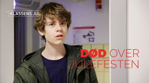 Death over the Christmas party