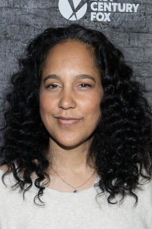 Gina Prince-Bythewood portrait
