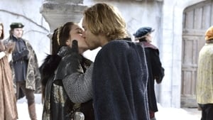 Reign 1 episodio 21