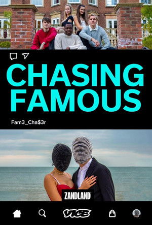 Chasing Famous