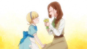 Tefuda ga Oume no Victoria Cap 2