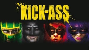 Kick-Ass (2010)