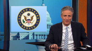 The Daily Show: 20×77