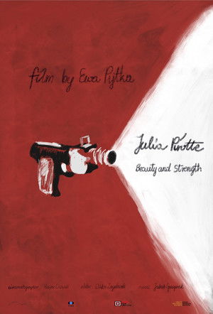 Julia Pirotte - piękno i siła