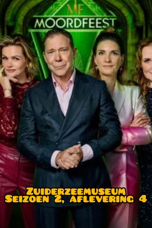 Moordfeest : Zuiderzeemuseum