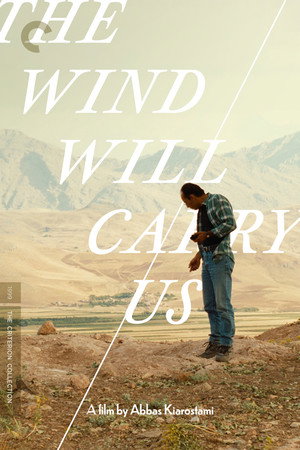 The Wind Will Carry Us 45