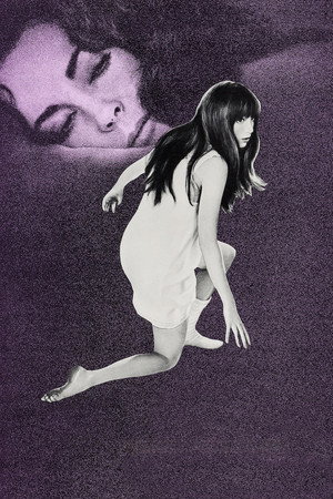 Постер фильма «Тайная церемония (1968)» — (13 из 36)