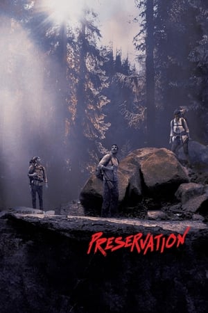 Preservation (2014) is one of the best movies like Distress Signals (2022)