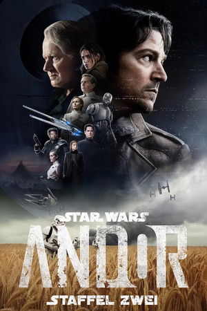 Andor: Staffel 2
