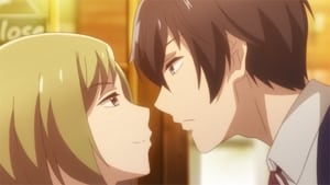 Kyoto Teramachi Sanjou no Holmes Episodio 7