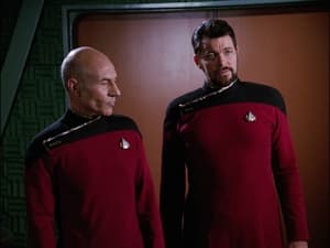 Star Trek: The Next Generation Season 3 Episode 23