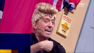 Vendredi, tout est permis avec Arthur - S05 E21