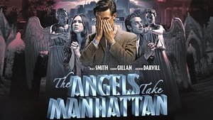 Doctor Who Season 7 Episode 5