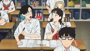 Những Ngày Bình Thường Của Yano-Kun