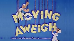 Moving Aweigh film complet