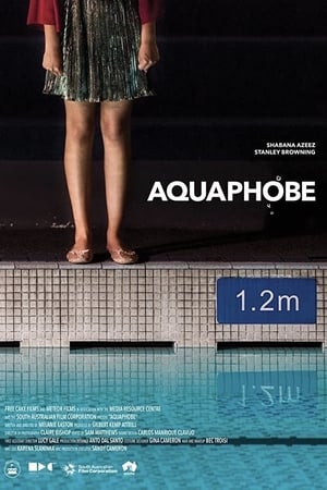 Poster Aquaphobe 2020