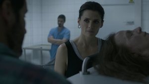 Absentia: 2×3