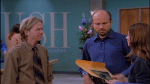 Just Shoot Me – Redaktion durchgeknipst: 3×4