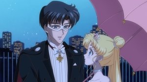 Sailor Moon Crystal Season 1 Episode 4