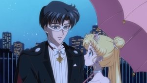 Sailor Moon Crystal: 1×4