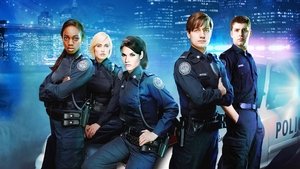 poster Rookie Blue