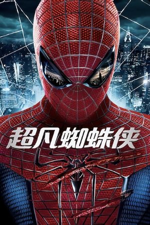 Image 超凡蜘蛛侠