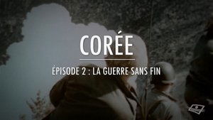 La guerre sans fin