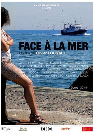 Face à la mer