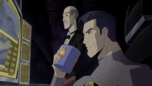 Batman vs Teenage Mutant Ninja Turtles (2019) แบทแมน ปะทะ เต่านินจา