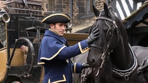 Gentleman Jack: Stagione 1 x Episodio 7