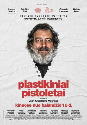 Plastic Guns 27