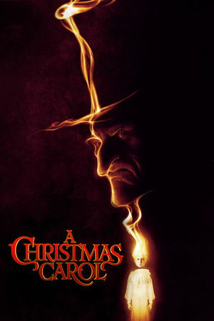 poster A Christmas Carol