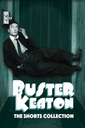 Buster Keaton The Shorts Collection 1917-1923 2016