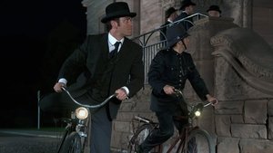 Murdoch Mysteries: 6×7