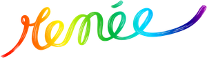 Renée — logo