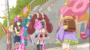 Urahara: 1×7