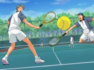 The Prince of Tennis: 3×6