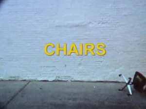 Chairs