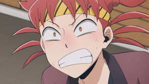 My Hero Academia: Vigilantes: 1×15