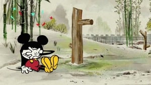 Mickey Mouse Season 1 Episode 8